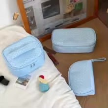 Mini Makeup Bag