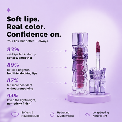 Veloura™ Lip Velvet