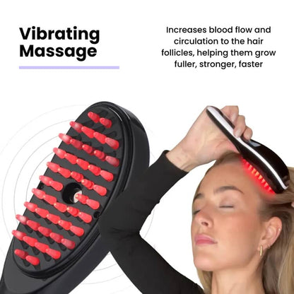 GlowCare Therapy Brush