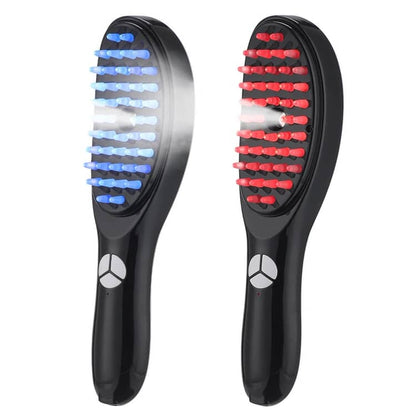 GlowCare Therapy Brush