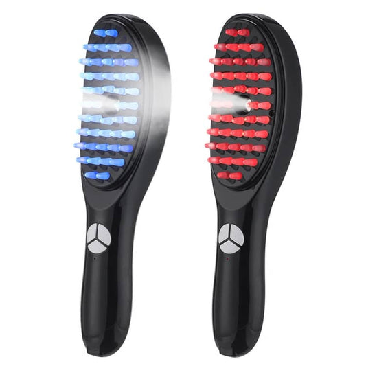 GlowCare Therapy Brush