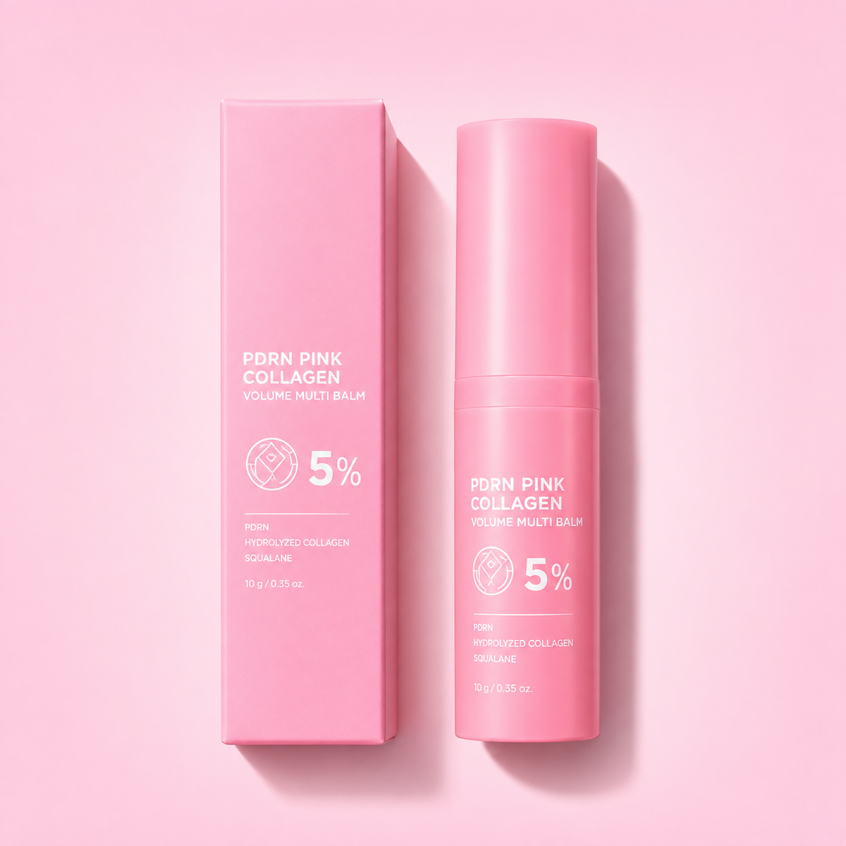 PINKAURA Collagen Balm