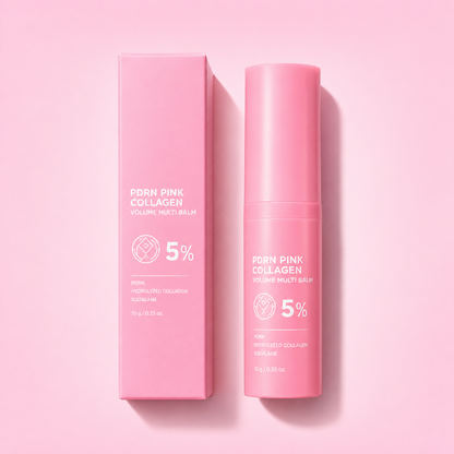 PINKAURA Collagen Balm