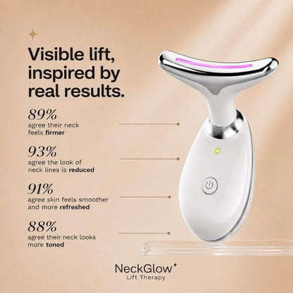 NeckGlow Lift Therapy
