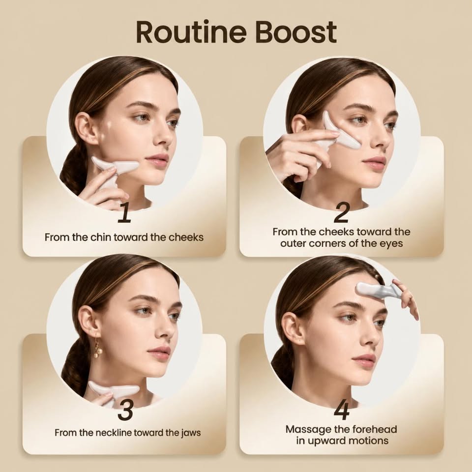 NeckGlow Lift Therapy
