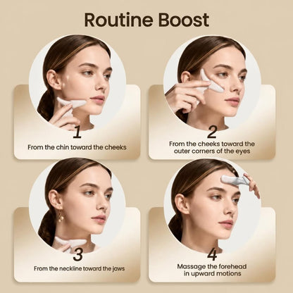 NeckGlow Lift Therapy