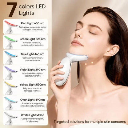 NeckGlow Lift Therapy