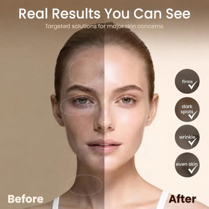 NeckGlow Lift Therapy
