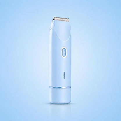 SilkGlow 2-in-1 Hair Remover