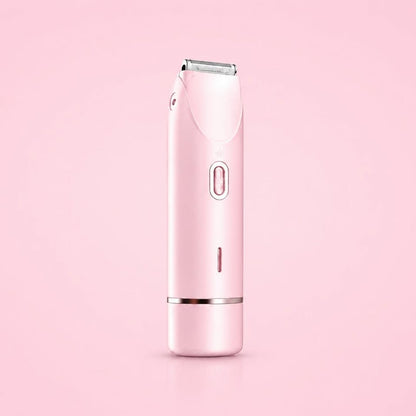 SilkGlow 2-in-1 Hair Remover