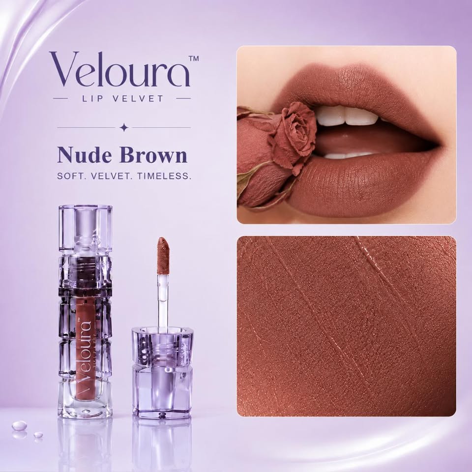 Veloura™ Lip Velvet