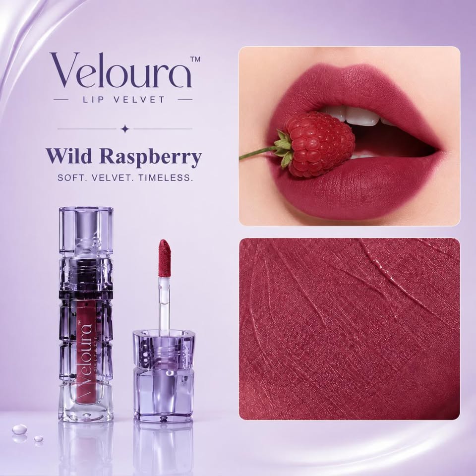 Veloura™ Lip Velvet