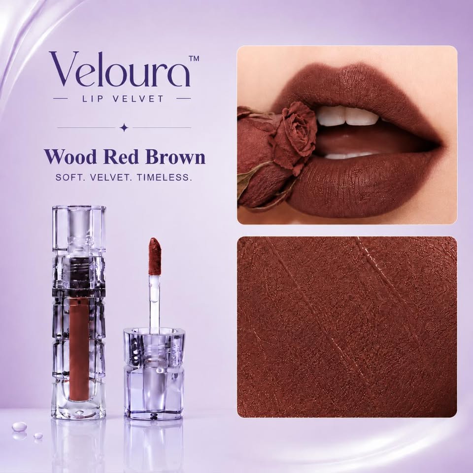Veloura™ Lip Velvet