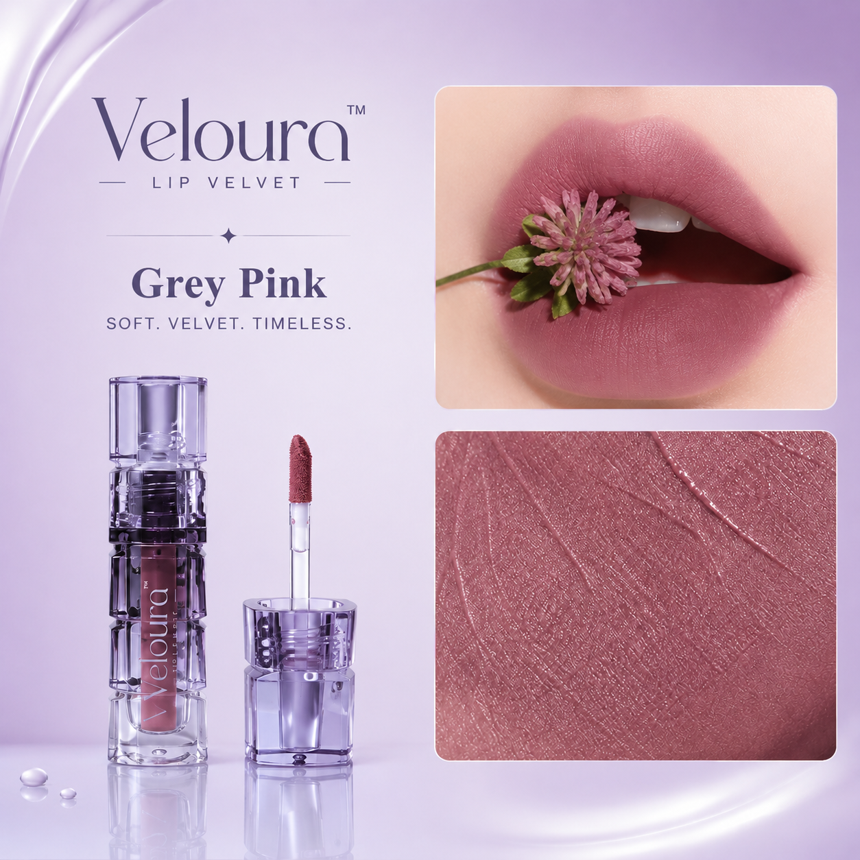 Veloura™ Lip Velvet