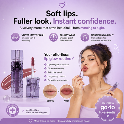 Veloura™ Lip Velvet