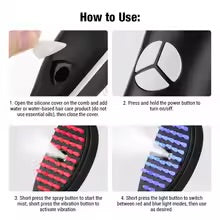 GlowCare Therapy Brush