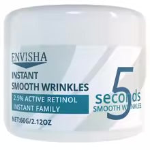 Retinol cream