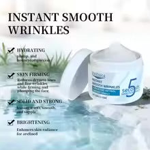 Retinol cream