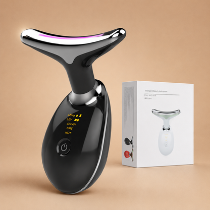 NeckGlow Lift Therapy