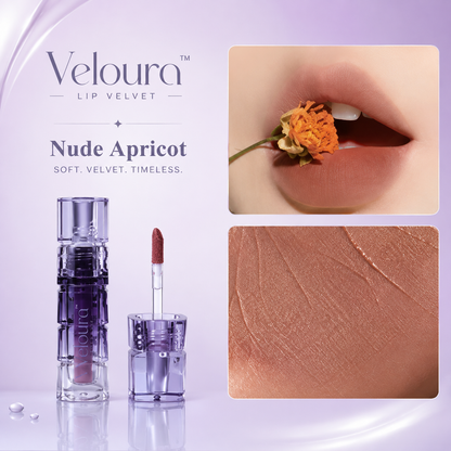 Veloura™ Lip Velvet