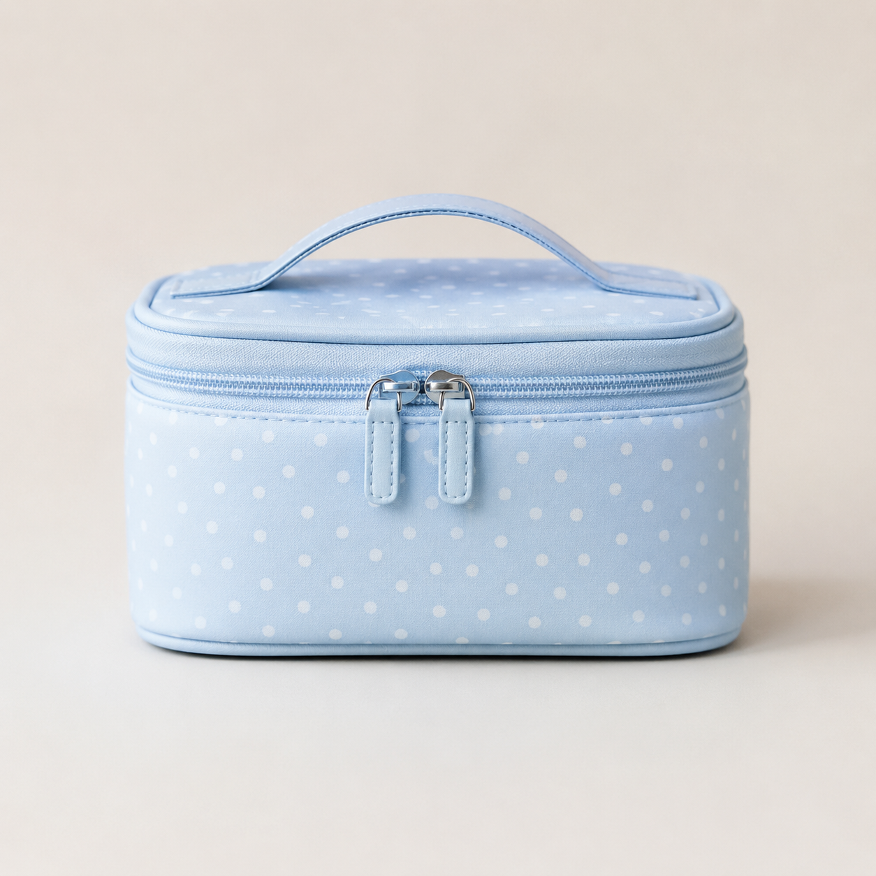 Mini Makeup Bag