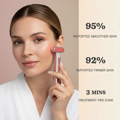 InstaGlow Red Light Therapy